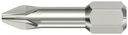 EMBOUT POZIDRIVE - INOX