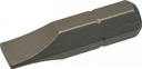 EMBOUT PLAT - ACIER