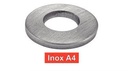 ARANDELAS ELASTICAS CONICAS - Acero inoxidable a4