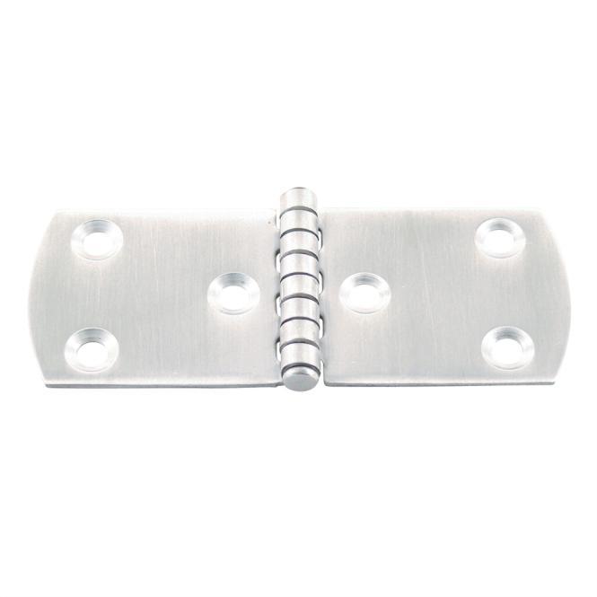  HINGE - STAINLESS STEEL A4