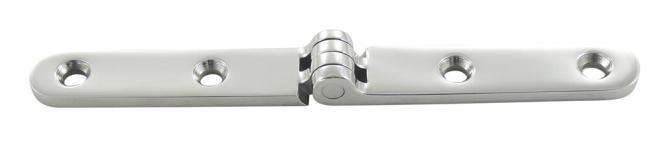 CHARNIÈRE - INOX A4
