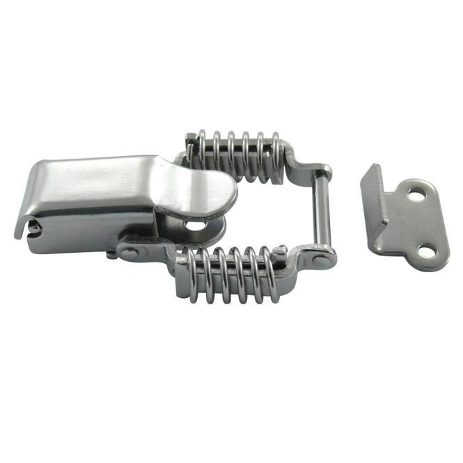 FERMETURE À SAUTERELLE - INOX A2