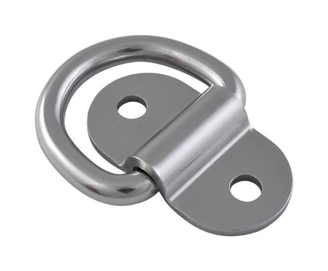  OJAL PLEGABLE - ACERO INOXIDABLE A4