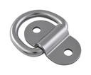  OJAL PLEGABLE - ACERO INOXIDABLE A4