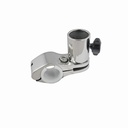  FLAG POLE FOR RAIL MOUNT - STAINLESS STEEL A4