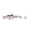  TENSOR LATCH - STAINLESS STEEL A2