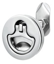  COMPRESSION LIFTING HANDLE, WATERPROOF - STAINLESS STEEL A4