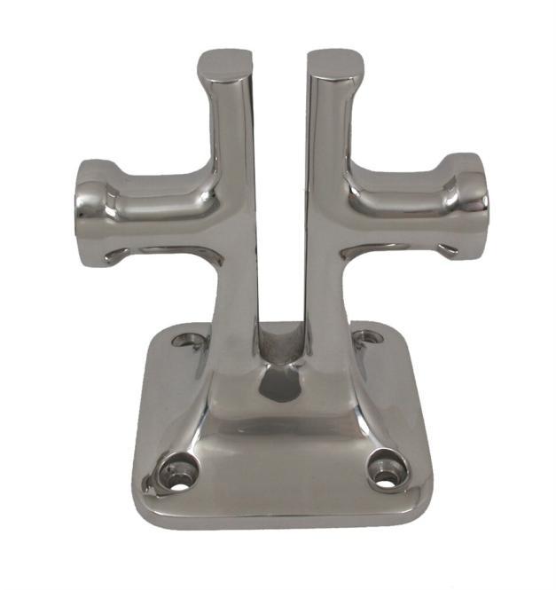 BLOQUEUR DE CHAÎNE - INOX A4