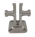  ARRESTO DELLA CATENA - ACCIAIO INOX A4