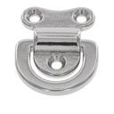  FOLDABLE PAD EYE - STAINLESS STEEL A4
