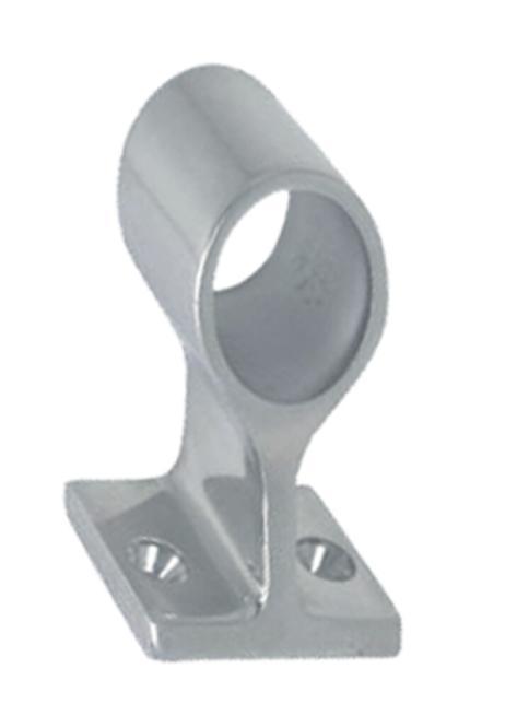  HANDRAIL CENTER FITTING, 60° - STAINLESS STEEL A4