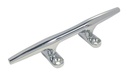  ROUND CLEAT, WITH 4 DRILLINGS - STAINLESS STEEL A4
