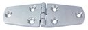 CHARNIÈRE - INOX A4