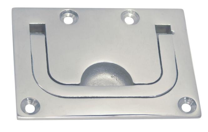 POIGNÉE DE LEVAGE - INOX A4