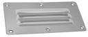  VENTILACIÓN RANURADA - ACERO INOXIDABLE A4