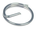  RING PIN - STAINLESS STEEL A4