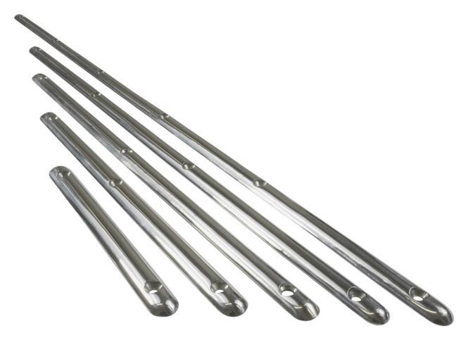  FASCIA DI SFREGAMENTO, SEMICIRCOLARE, MATERIALE PIENO - FORMATO