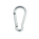  ALU SPRING HOOK - ALU
