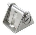  CHAIN STOPPER - STAINLESS STEEL A4