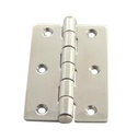  HINGE - STAINLESS STEEL A4