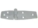  BISAGRA - ACERO INOXIDABLE A2