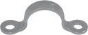 PONTET PLAT - INOX A4