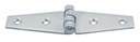  CERNIERA - ACCIAIO INOX A2