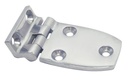  HINGE - STAINLESS STEEL A2