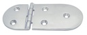 CHARNIÈRE - INOX A4