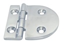 CHARNIÈRE - INOX A4