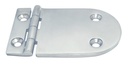 CHARNIÈRE - INOX A4