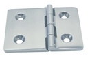 CHARNIÈRE - INOX A4