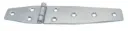  CERNIERA - ACCIAIO INOX A2