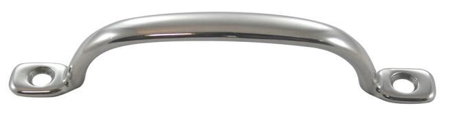  HANDLE - STAINLESS STEEL A4