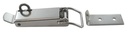  LOCKABLE TENSOR LATCH - STAINLESS STEEL A2