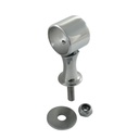 PASSAGE MAIN COURANTE AVEC FILETAGE - INOX A4
