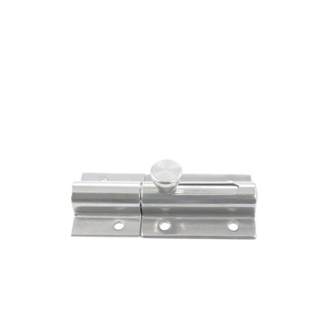 TARGETTE - INOX A4