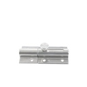 TARGETTE - INOX A4