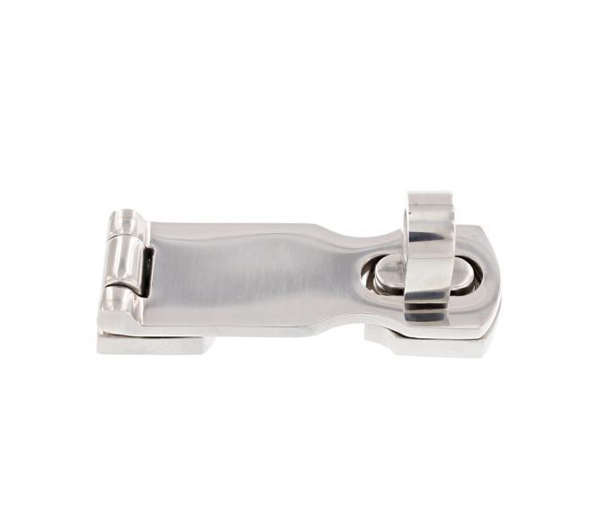 FERMETURE À CADENAS - INOX A4