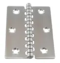  CHARNIÈRE - INOX A2