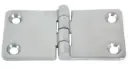 CHARNIÈRE - INOX A2