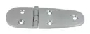 CHARNIÈRE - INOX A2