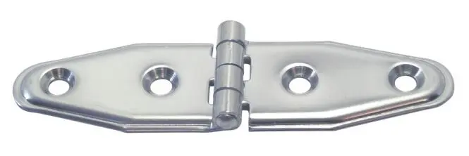 CHARNIÈRE - INOX A2