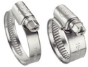 ABRAZADERA SIN FIN, CINTA NO PERFORADA DE 5, 9 O 12MM - W1