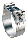 STANDARD T-BOLTS FOR THICK AND REINFORCED PIPE - W4