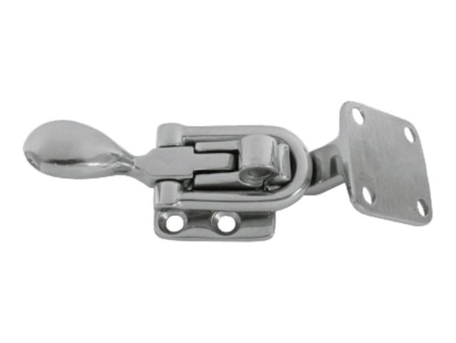 FERMETURE SAUTERELLE - INOX A4