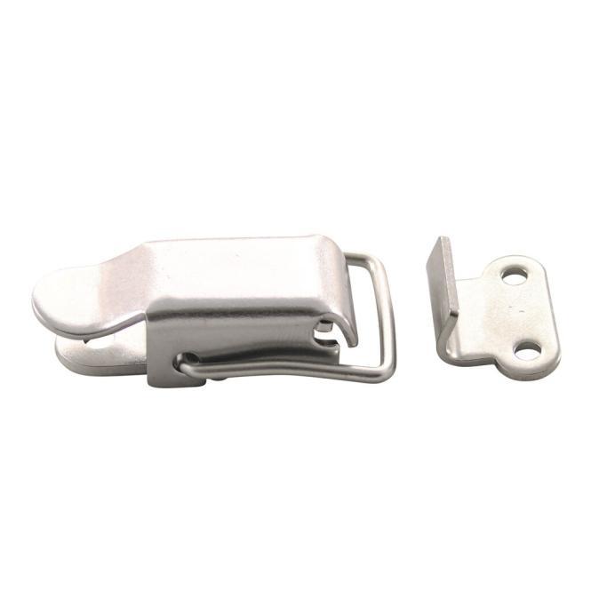 FERMETURE À SAUTERELLE - INOX A2