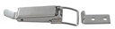 FERMETURE À SAUTERELLE - INOX A2