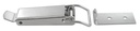 FERMETURE À SAUTERELLE - INOX A2