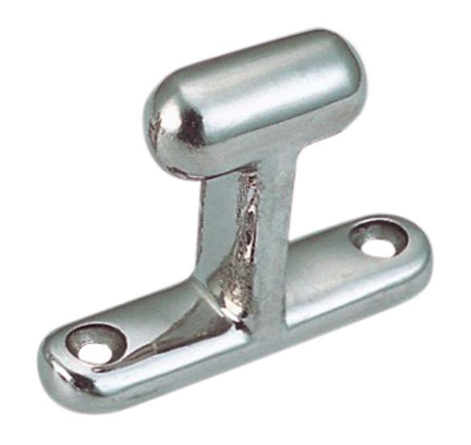  GANCHO PARA ABRIGOS - ACERO INOXIDABLE A2